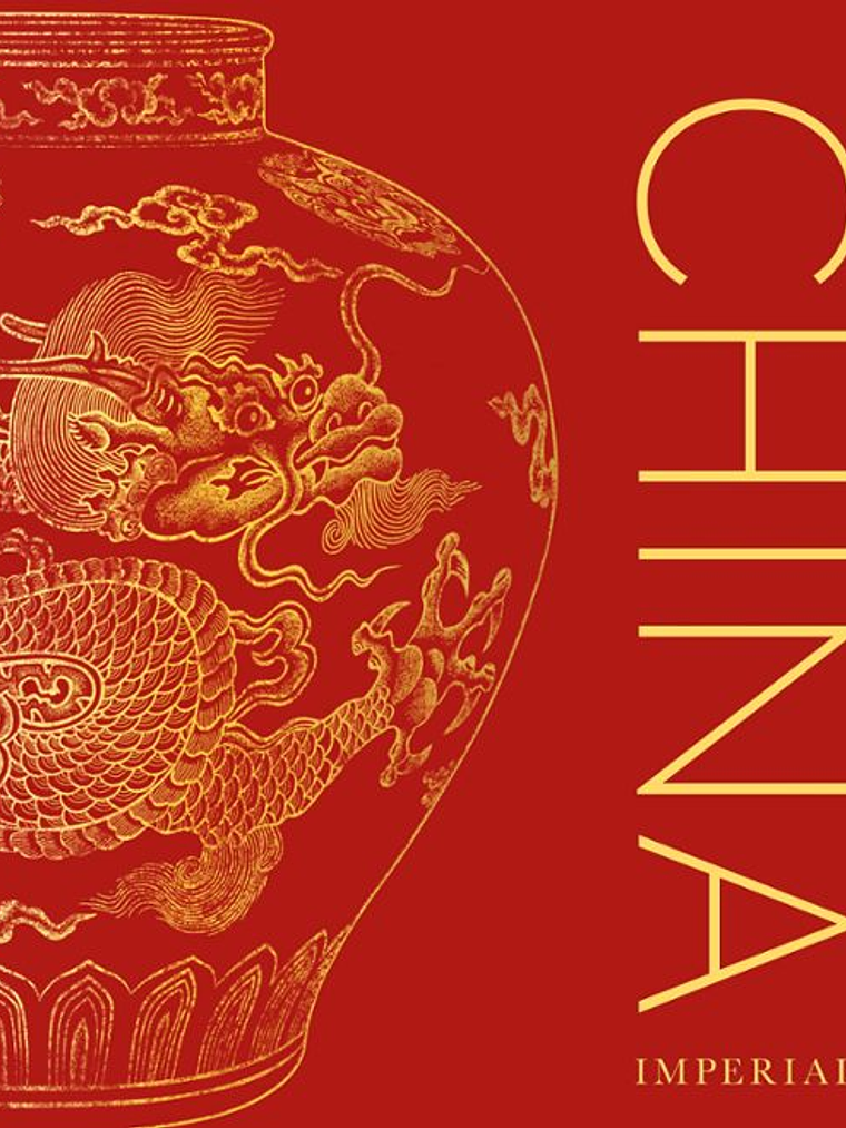 CHINA IMPERIAL - DK 1