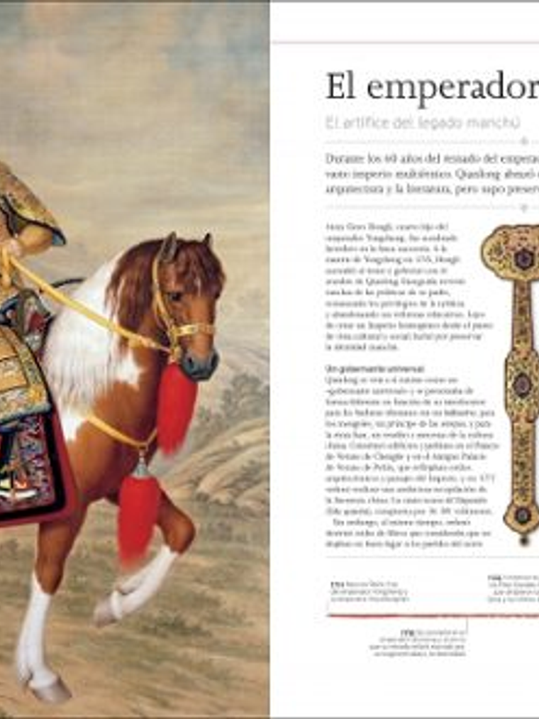 CHINA IMPERIAL - DK 2