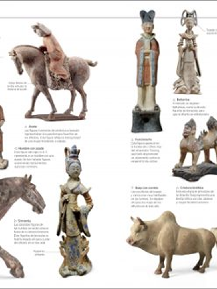 CHINA IMPERIAL - DK 3