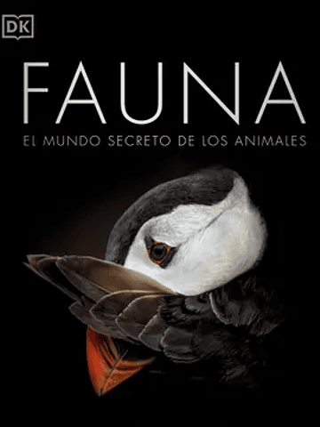 FAUNA. NUEVA EDICIÓN - DK