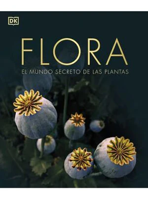 FLORA. NUEVA EDICIÓN - DK