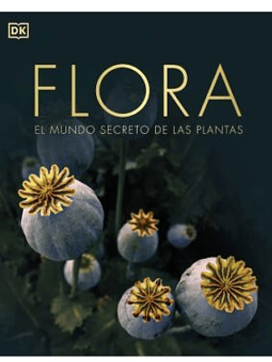 FLORA. NUEVA EDICIÓN - DK