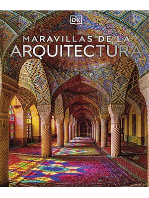 MARAVILLAS DE LA ARQUITECTURA - DK