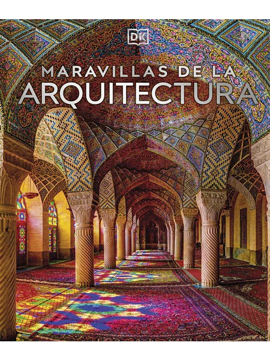 MARAVILLAS DE LA ARQUITECTURA - DK 1
