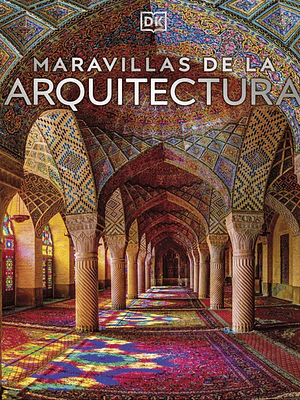 MARAVILLAS DE LA ARQUITECTURA - DK