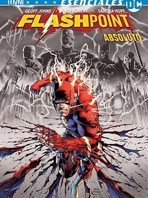 FLASHPOINT ABSOLUTO - OVNIPRESS