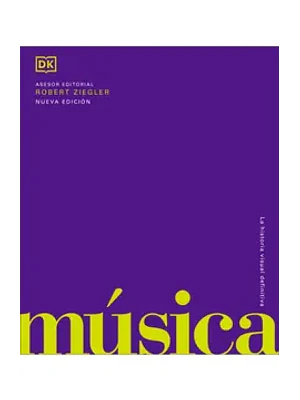 MÚSICA - DK