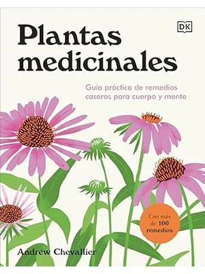 PLANTAS MEDICINALES - DK