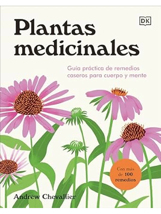 PLANTAS MEDICINALES - DK 1