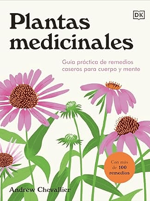 PLANTAS MEDICINALES - DK