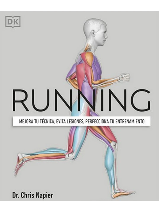 RUNNING - DK 1
