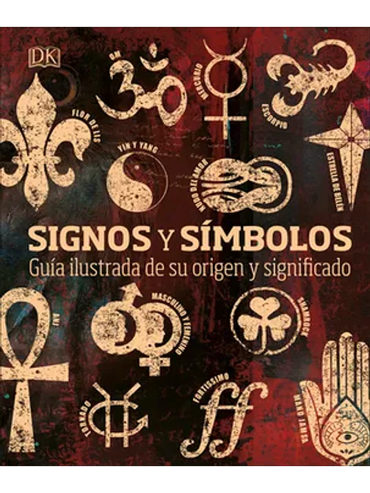 SIGNOS Y SMBOLOS - DK 1