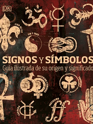 SIGNOS Y SMBOLOS - DK