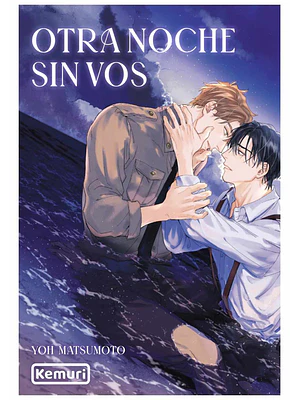 OTRA NOCHE SIN VOS - KEMURI