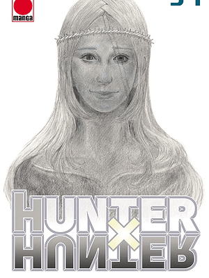 HUNTER X HUNTER 37 - PANINI ESPANA