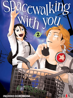 SPACEWALKING WITH YOU 02 - IVREA ARGENTINA