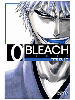 BLEACH EDICIÓN REMIX 10 - IVREA ARGENTINA