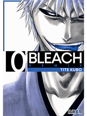 BLEACH EDICIÓN REMIX 10 - IVREA ARGENTINA