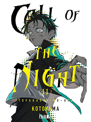 CALL OF THE NIGHT 11 - IVREA ARGENTINA