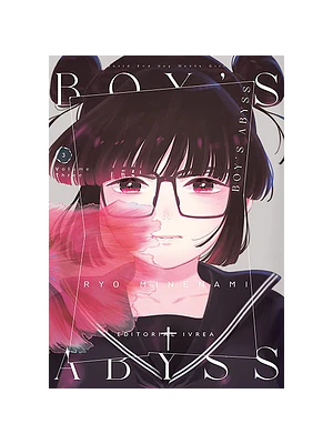 BOY'S ABYSS 03 - IVREA ARGENTINA