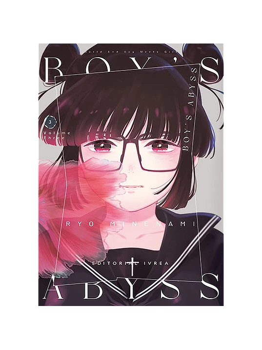 BOY'S ABYSS 03 - IVREA ARGENTINA 1
