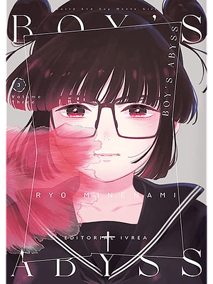 BOY'S ABYSS 03 - IVREA ARGENTINA