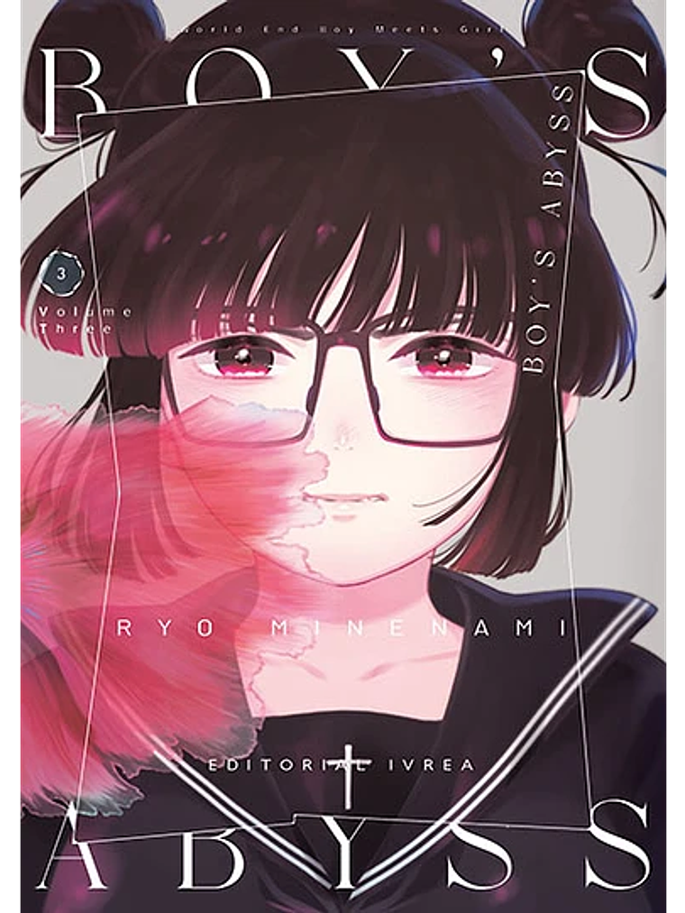 BOY'S ABYSS 03 - IVREA ARGENTINA 1