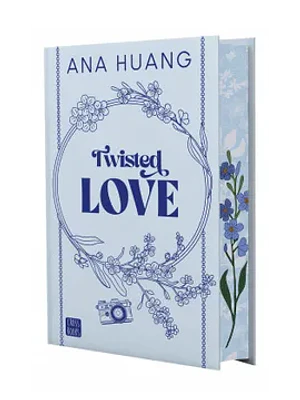 TWISTED 1. TWISTED LOVE. EDICION ESPECIAL - CROSSBOOKS