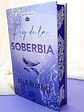 REY DE LA SOBERBIA EDICION ESPECIAL - CROSSBOOKS - Miniatura 1