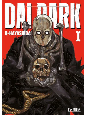 DAI DARK 01 - IVREA ARGENTINA