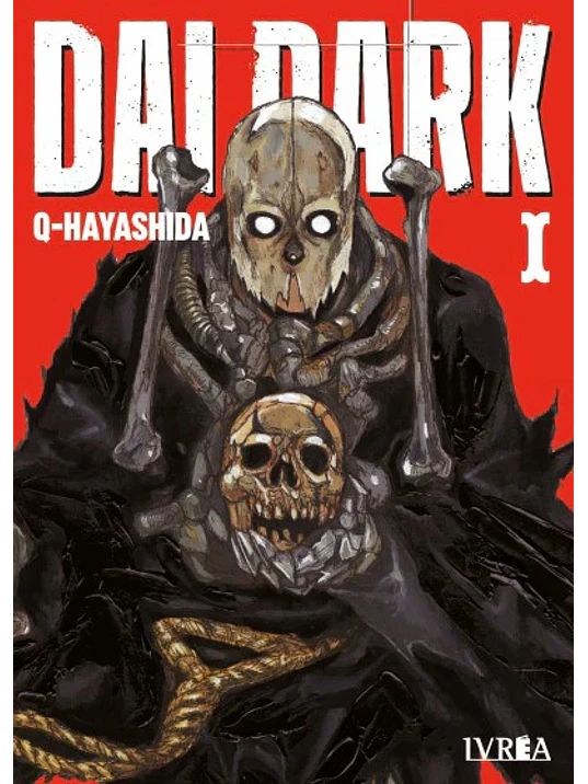 DAI DARK 01 - IVREA ARGENTINA 1