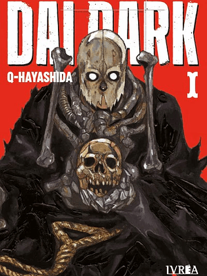 DAI DARK 01 - IVREA ARGENTINA