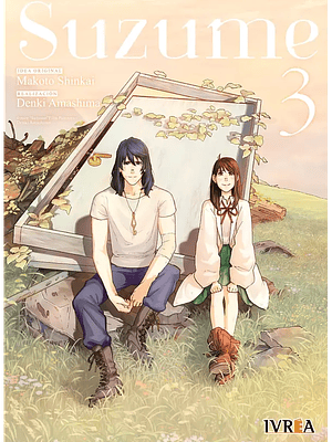 SUZUME 03 - IVREA ARGENTINA