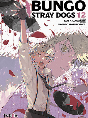 BUNGO STRAY DOGS EDICIÓN 2 EN 1 12 - IVREA ARGENTINA