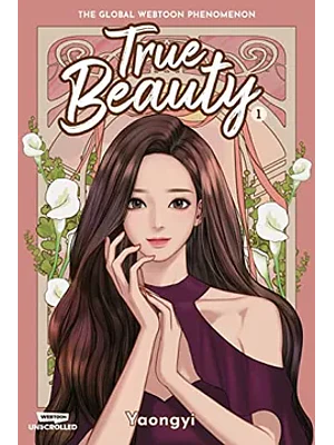 TRUE BEAUTY 01 - NORMA