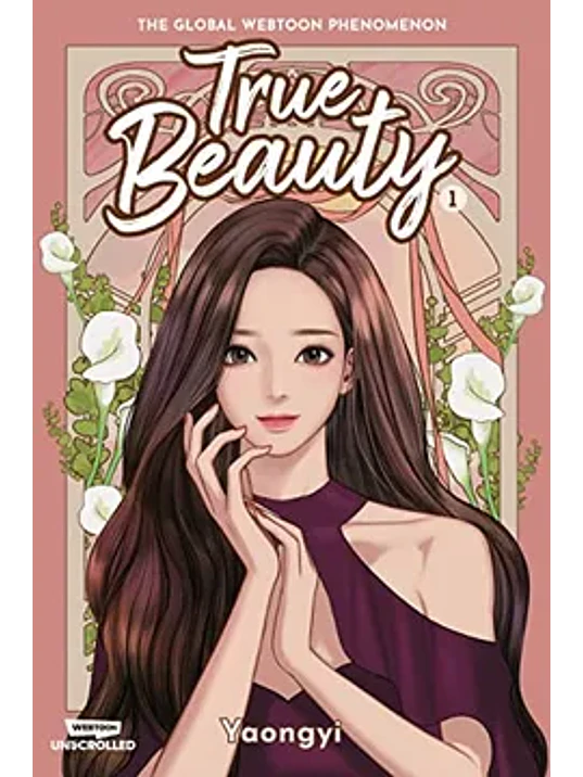TRUE BEAUTY 01 - NORMA 1