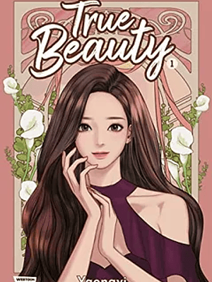 TRUE BEAUTY 01 - NORMA