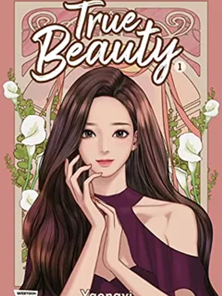 TRUE BEAUTY 01 - NORMA 1