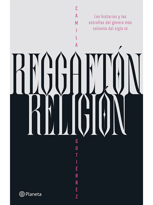 REGGAETON, RELIGION - PLANETA 1