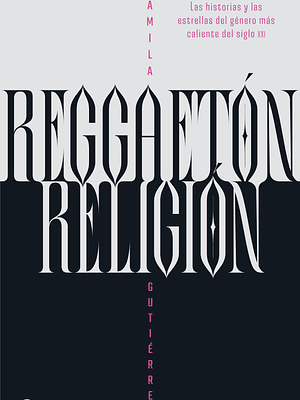 REGGAETON, RELIGION - PLANETA