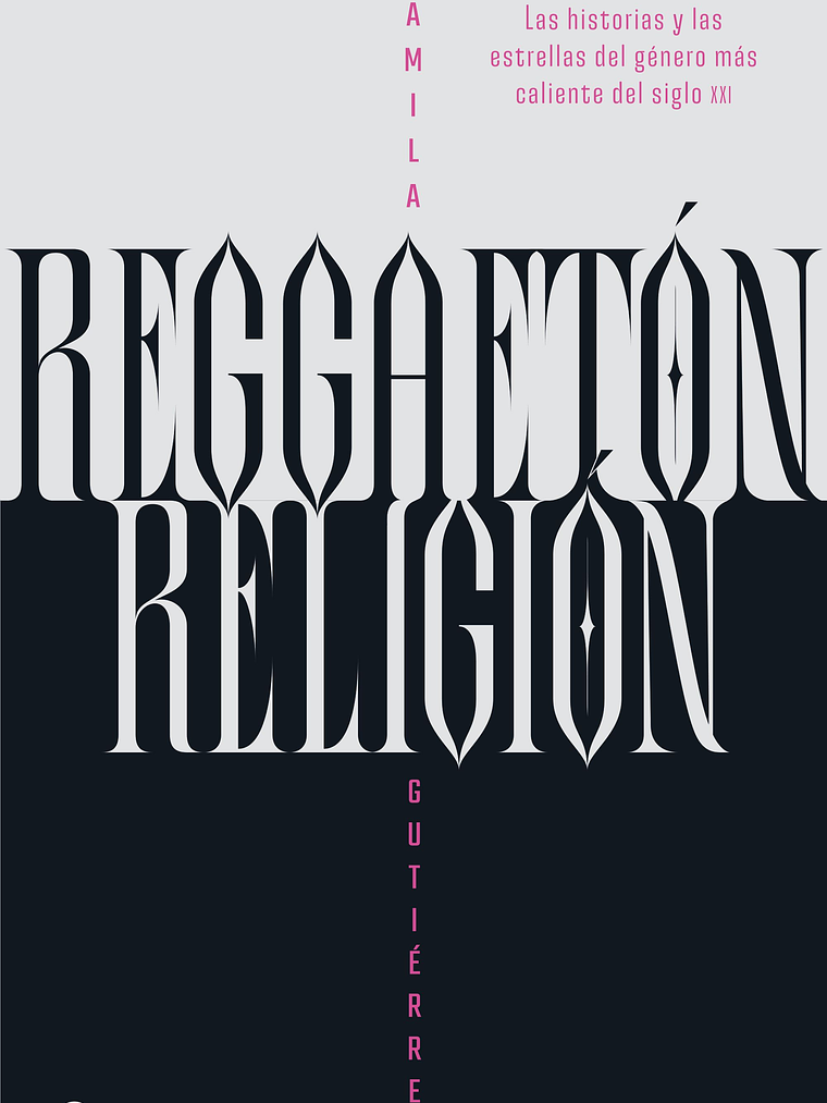REGGAETON, RELIGION - PLANETA 1