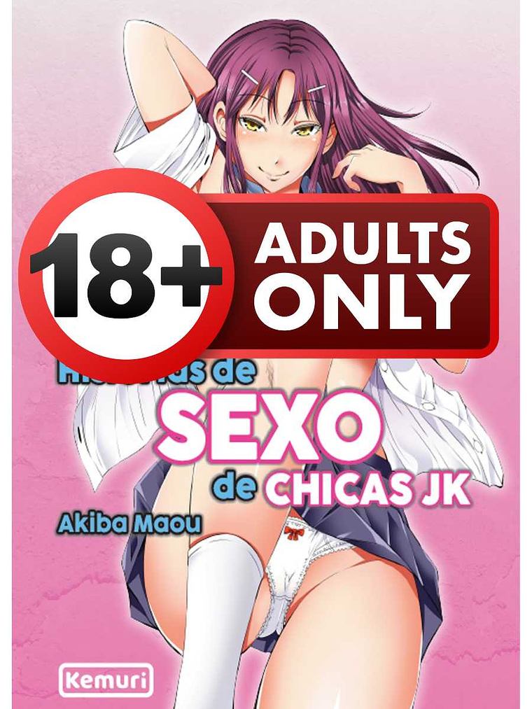 HISTORIA DE SEXO DE CHICAS JK - KEMURI 1