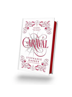 CARAVAL. EDICION ESPECIAL - PUCK