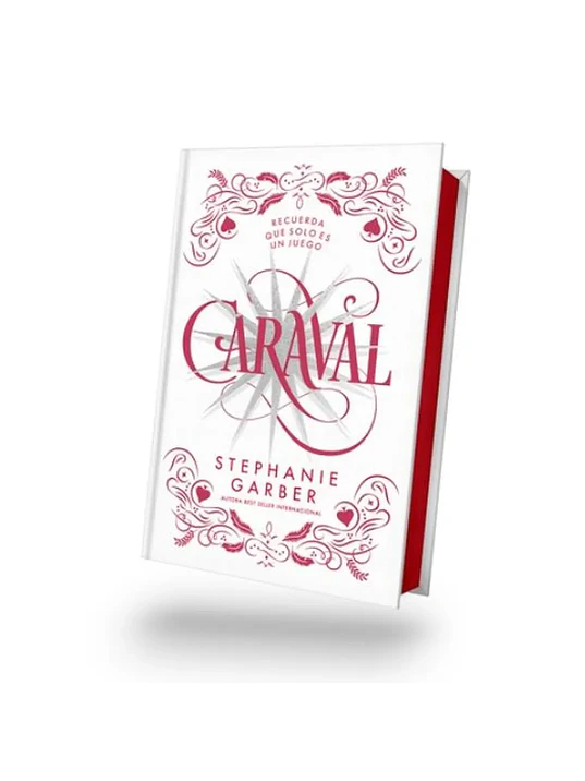 CARAVAL. EDICION ESPECIAL - PUCK 1