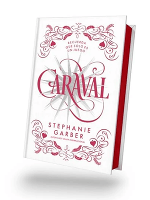 CARAVAL. EDICION ESPECIAL - PUCK