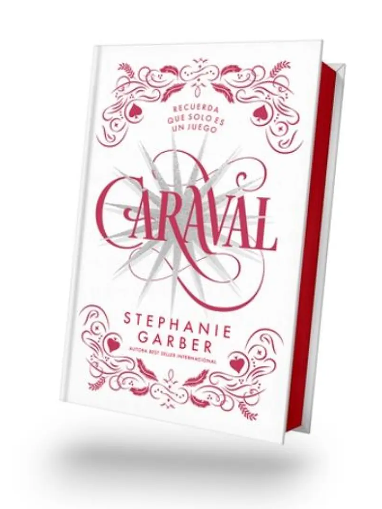 CARAVAL. EDICION ESPECIAL - PUCK 1