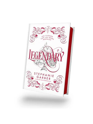 LEGENDARY. CARAVAL 2. EDICION ESPECIAL - PUCK