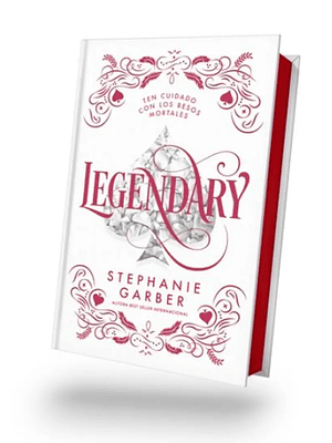 LEGENDARY. CARAVAL 2. EDICION ESPECIAL - PUCK