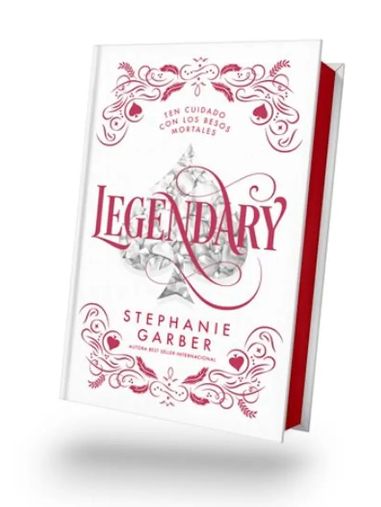 LEGENDARY. CARAVAL 2. EDICION ESPECIAL - PUCK 1