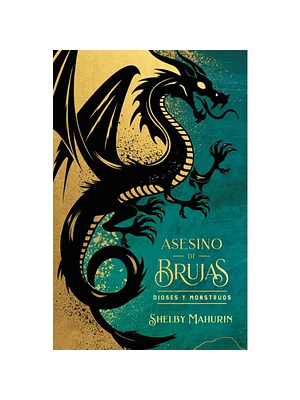 ASESINO DE BRUJAS. DIOSES Y MONSTRUOS. EDICION ESPECIAL - PUCK